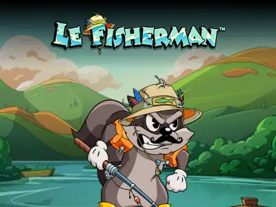 Le Fisherman