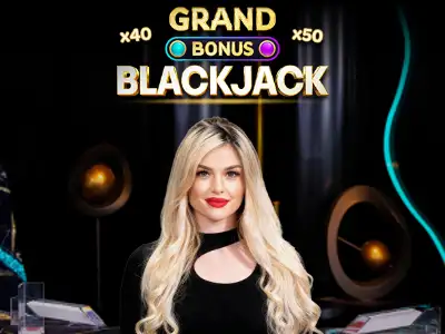 Social Grand Bonus Blackjack