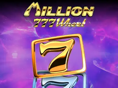 Million 777 Wheel