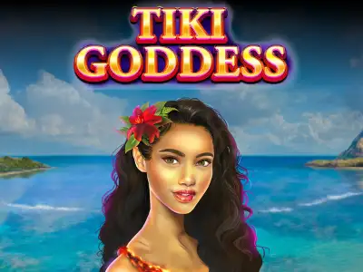 Tiki Goddess