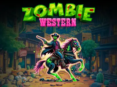 Western Zombie
